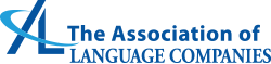 Association of Language Companies logo - ALC Board of Directors