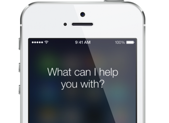 siri ios 11