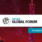 Fortune Global Forum - China