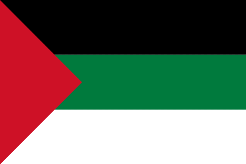 arabic flag