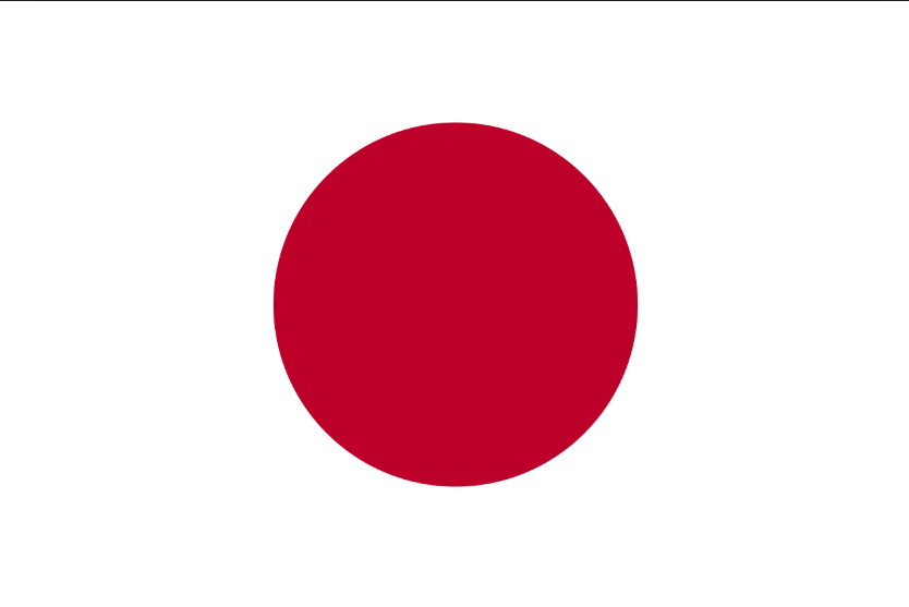 japanese flag