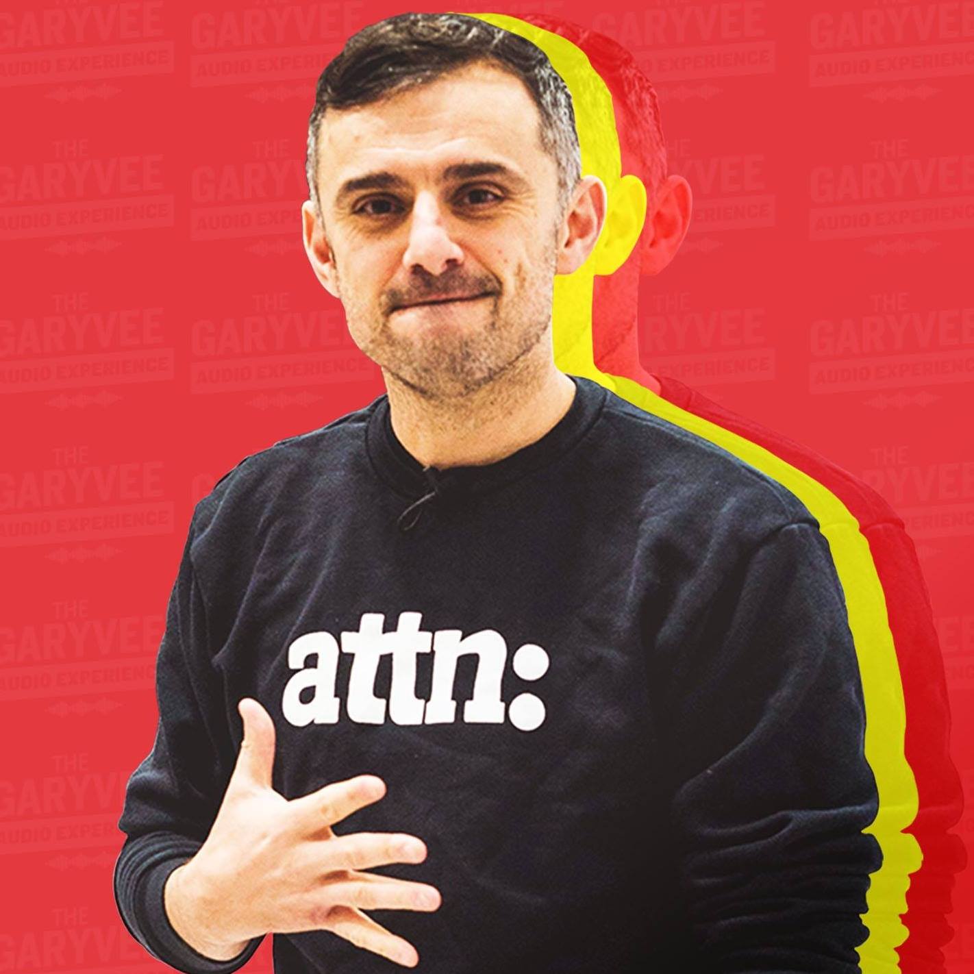 gary vee shirt