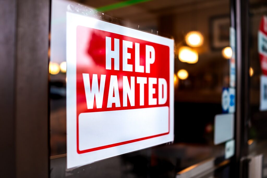 help wanted - translators are in high demand and short supply